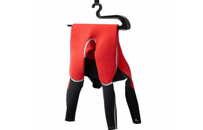Best hangers wetsuit for wetsuit drying