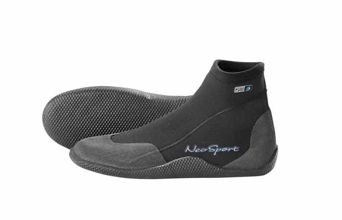 Neo Sport Premium Neoprene kayak shoes
