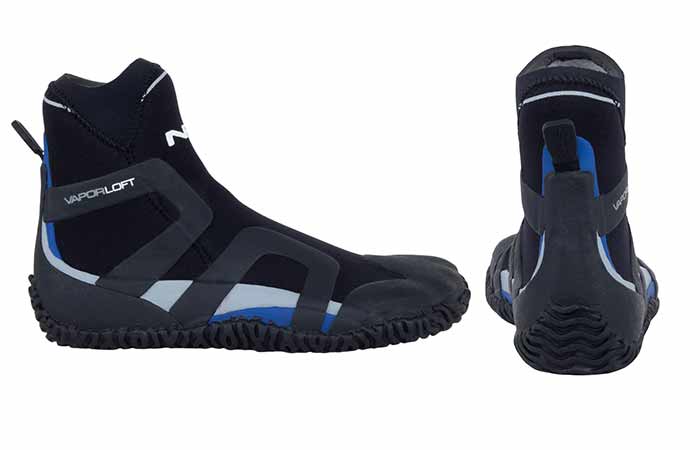 NRS Desparado shoes for water activities