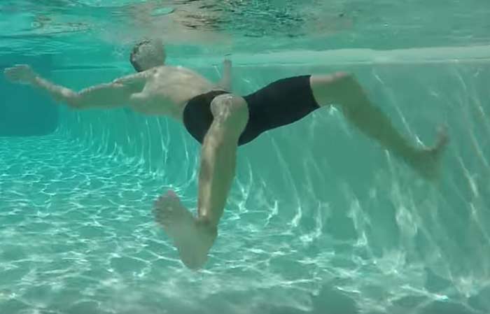 How to Swim Elementary Backstroke- Technique, Drills & Tips