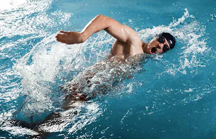 How to Swim Freestyle: Technique, Tips & Drills