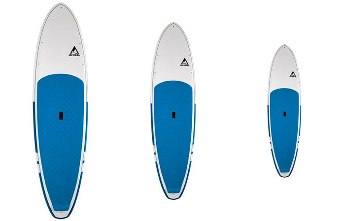 What Size Paddle Board do I Need?