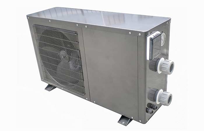 FibroPool FH055 In Ground Pool Heater