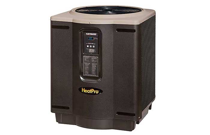 Hayward HP21404T pool heat pump