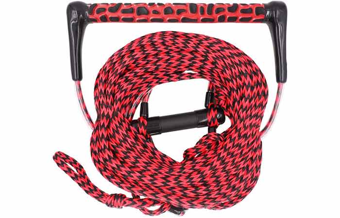Obcursco water sport tow rope