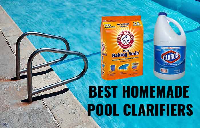 Best Homemade pool Clarifiers-cheap and easy