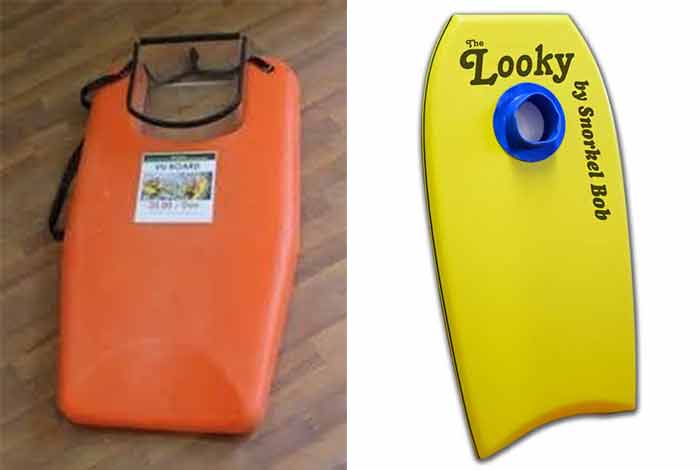 Best Boards and Rafts for an Awesome Snorkeling Experience