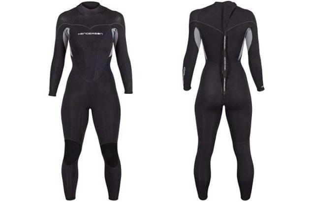 Best PLUS SIZE Wetsuits for Women, Big and Tall Guys too | Aquaticglee