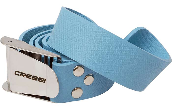 Cressi Weight belt