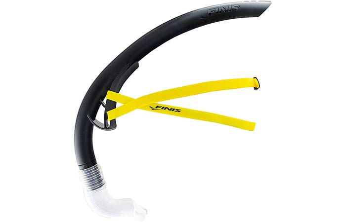 FINIS Stability Snorkel