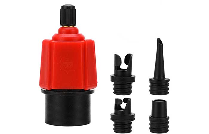 Oumers Inflatable SUP Pump Adaptor