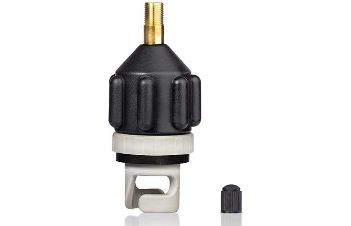 Pump   Adaptor   Air   Valve   Adapter   For   Surf   Paddle   Board 