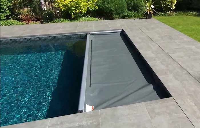 Best automatic pool covers for inground and above ground pools