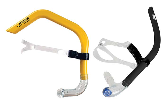Best Swimmer’s Snorkel for Freestyle Training & Speed