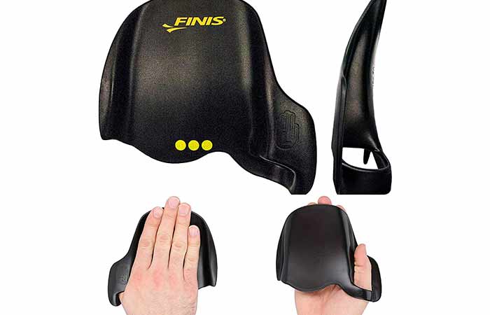 FINIS Sculling Hand paddles