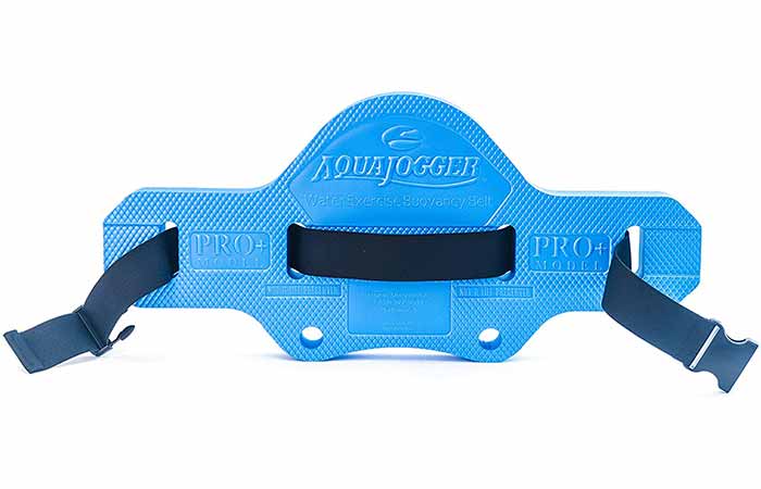 Aqua Jogger Pro Plus belt
