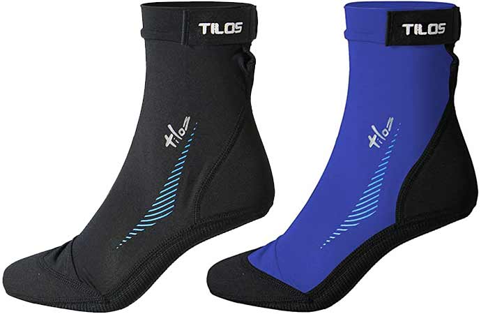 Tilos  Sport Skin Socks