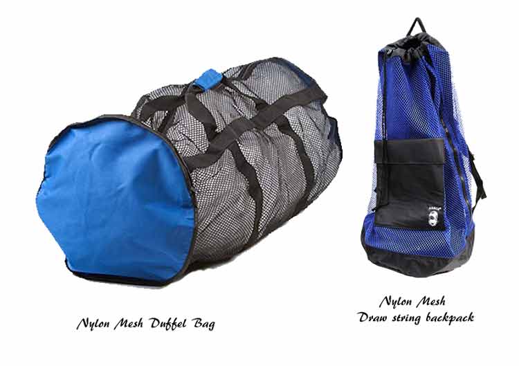 How to choose the best bags for snorkeling