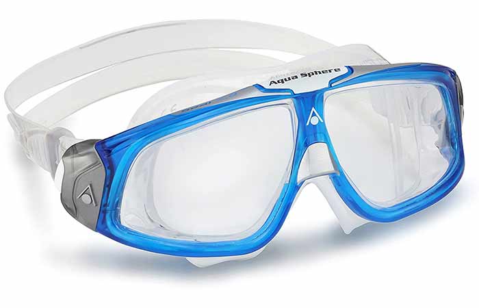 Best swim goggles for snorkeling