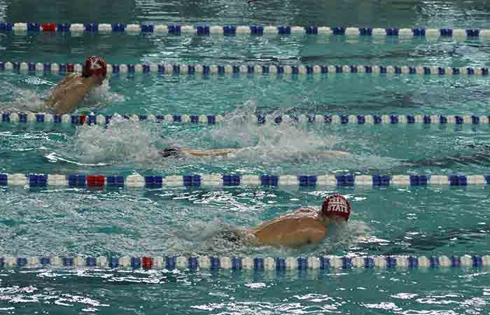 CompetitiveSwimming