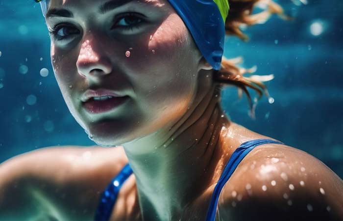 Should swim caps cover ears? Pros, cons and considerations