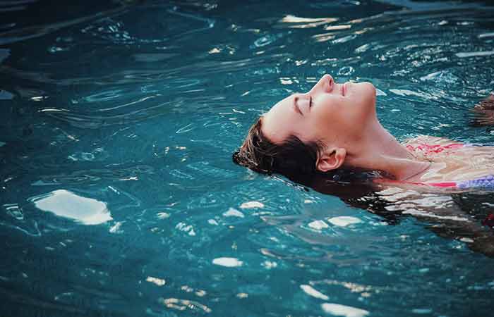 Health Benefits of Swimming-Physical, weight loss, mental, mood and more