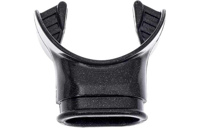 Cressi Mouthpiece replacement for snorkel